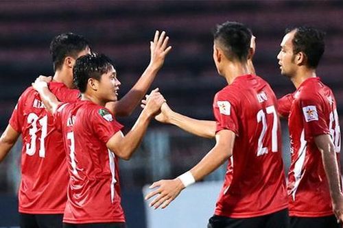 Sau 3 năm, số đội nghỉ chơi chuyên nghiệp sắp hơn một giải đấu