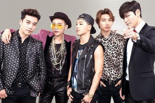 T.O.P 'hết tình hết nghĩa' với BIGBANG