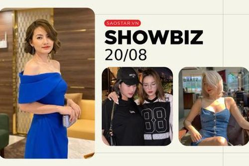 Showbiz 20/8: Ngọc Lan giải nghệ, Tóc Tiên cảnh báo chuyện bị mạo danh