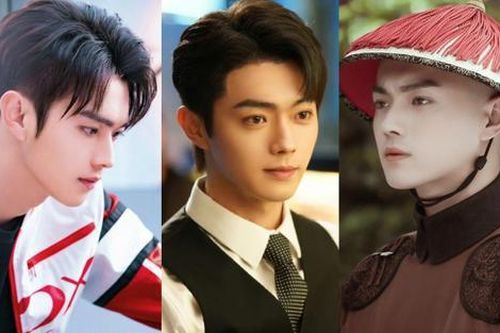 Vai diễn được yêu thích nhất của Hứa Khải: Top 1 bị ném đá tơi tả, tổng tài Hàn Đình thấp bất ngờ