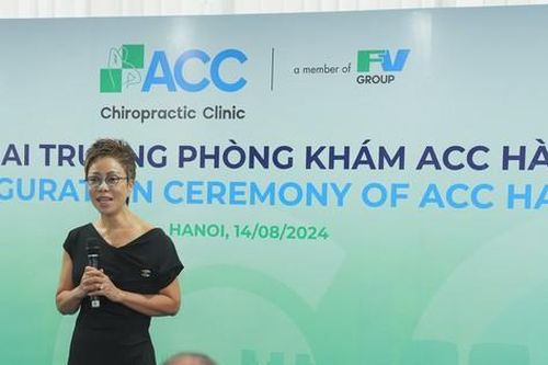 'Bông hồng thép' bắn súng Nguyễn Thị Nhung tiết lộ cách giảm đau xương khớp