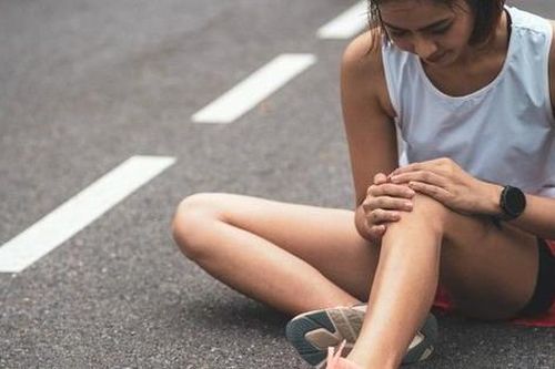 Những nguyên nhân dẫn đến đau đầu gối sau chạy bộ