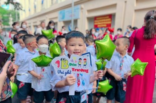 Chi tiết lịch tựu trường năm học 2024 - 2025 của 63 tỉnh, thành trên cả nước