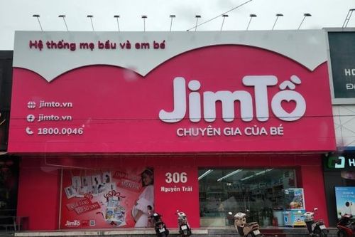 Thanh Hóa: Xử phạt Shop Jim Tồ vì bán thực phẩm chức năng nhập lậu