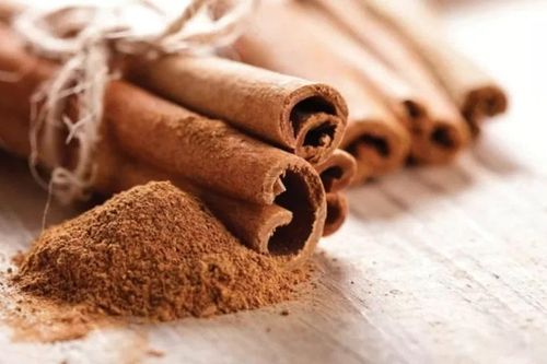 Châu Á là thị trường nhập khẩu quế lớn nhất của Việt Nam