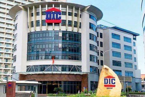 Con trai ông Nguyễn Thiện Tuấn giữ chức Chủ tịch HĐQT DIC Corp