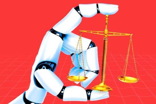 AI đang mở ra 'thời kỳ hoàng kim' cho giới luật sư công nghệ