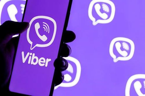Người Việt thực hiện 16 triệu cuộc gọi và gửi 74 triệu tin nhắn trên Viber mỗi tháng
