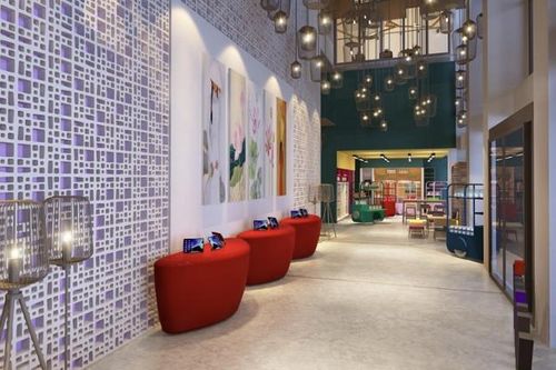 Wink Hotel thứ 6 tại Việt Nam sắp được ra mắt