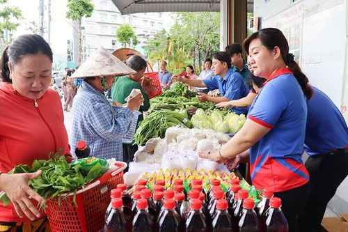 Đồng hành chăm lo cho người dân