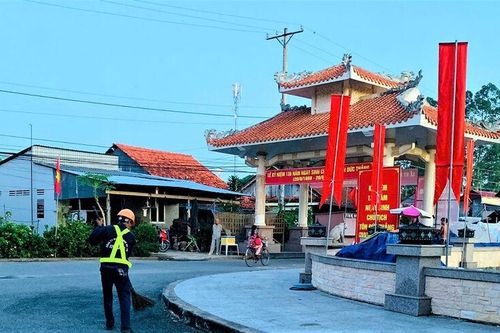Góp sức chào mừng kỷ niệm 136 năm Ngày sinh Bác Tôn