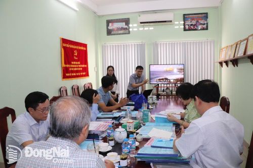 Gần 170 giải pháp tham gia hội thi Sáng tạo kỹ thuật tỉnh Đồng Nai