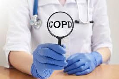 Bị COPD cần làm gì để không phải nằm viện?