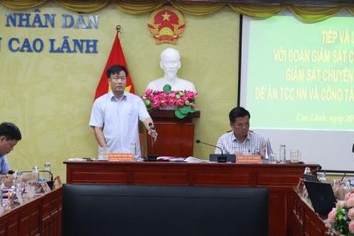 Duy trì và nhân rộng các mô hình hiệu quả trong liên kết sản xuất
