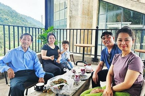 Tìm lại người nhóm lửa