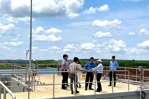 Gia Lai hoàn thiện hạ tầng khu-cụm công nghiệp để thu hút đầu tư