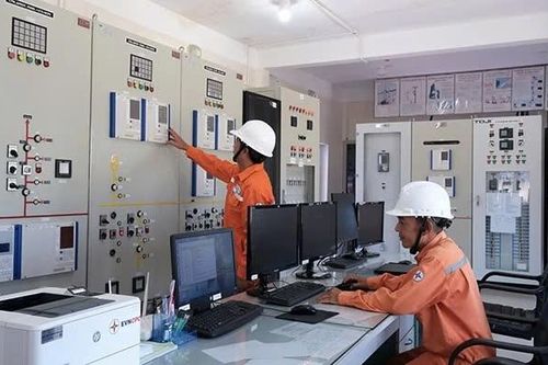 Không cắt điện đợt nghỉ lễ 2-9 tại khu vực miền Trung-Tây Nguyên