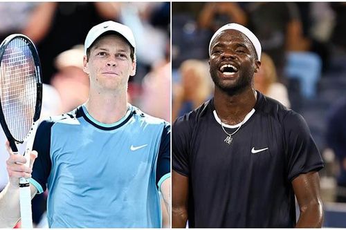 Danh hiệu đầu tiên cho tay vợt số 1 thế giới Sinner tại giải đấu Cincinnati Open