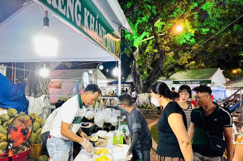 Khánh Sơn: Chú trọng phát triển kinh tế tập thể