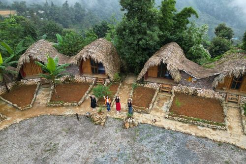 Sin Suối Hồ: Bảo tồn văn hóa dân tộc gắn với phát triển du lịch cộng đồng