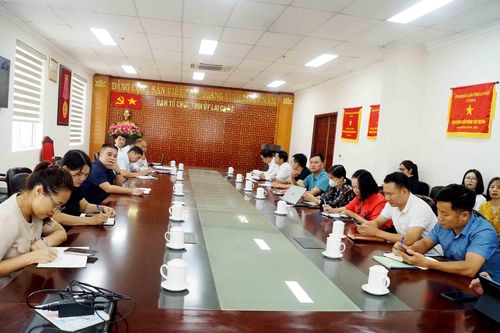 Báo Chí Lai Châu thực hiện nhiệm vụ giáo dục lý luận chính trị của Đảng