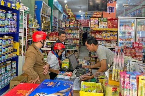 Kiểm soát chặt chẽ đối tượng nộp thuế, phục vụ quản lý thuế hiệu quả