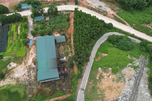 Xả khí thải độc hại ra môi trường, doanh nghiệp bị xử phạt hơn 850 triệu đồng