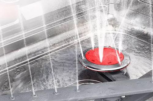 Giải đáp chi tiết: Máy rửa bát có tốn điện, nước không?