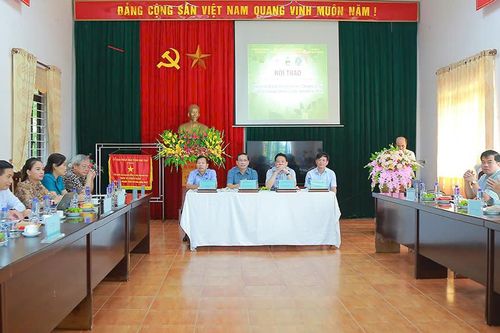 Nghiên cứu, đề xuất giải pháp phát huy tiềm năng, lợi thế Vườn Quốc gia Xuân Sơn