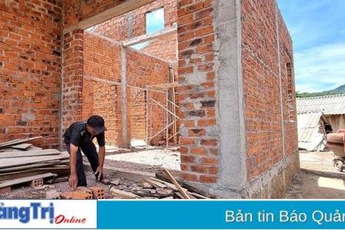 Khó khăn trong thực hiện chính sách hỗ trợ nhà ở cho hộ nghèo