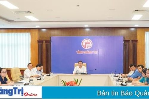 Ngày 31/3/2025 hoàn thành tổng kiểm kê tài sản công tại cơ quan, đơn vị và tài sản kết cấu hạ tầng do Nhà nước đầu tư, quản lý