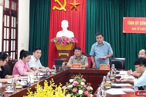Góp ý Đề án bổ sung, sửa đổi Quy chế bầu cử trong Đảng