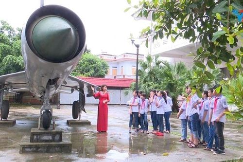 Cách mạng Tháng Tám và bài học bảo vệ độc lập chủ quyền dân tộc