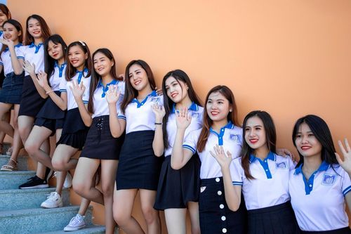 Điểm chuẩn chính thức Trường Đại học Xây dựng Miền Trung