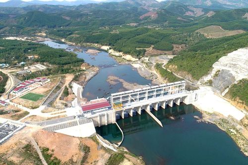Tập đoàn Hà Đô (HDG): Kỳ vọng hồi phục trong nửa cuối năm