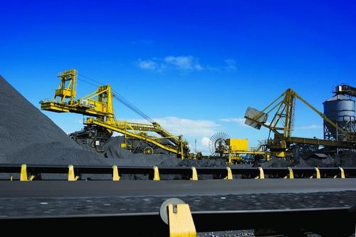 TKV: Dự kiến than tiêu thụ 5 tháng cuối năm đạt 19,12 triệu tấn