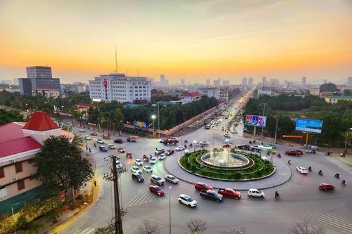 Thành phố Vinh (Nghệ An): Mãi thắp sáng giá trị vĩ đại của Cách mạng tháng Tám