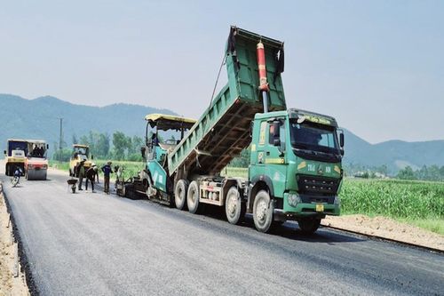 Nghệ An: Yêu cầu khẩn trương hoàn thành công tác giải phóng mặt bằng dự án đường ven biển