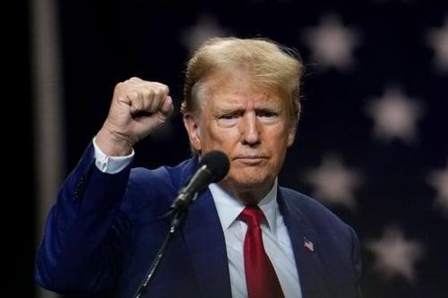 Những khoản thu nhập bất ngờ của cựu Tổng thống Donald Trump