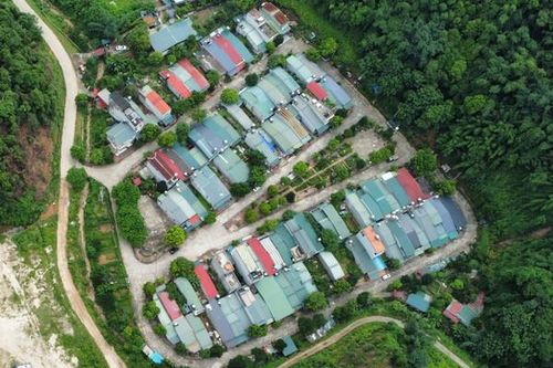Lào Cai: Dự án nhà ở xã hội xã Vạn Hòa vừa được cấp giấy phép môi trường