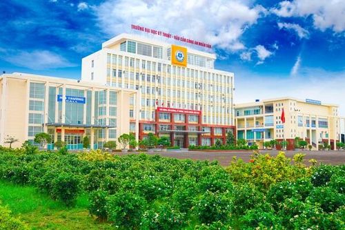 Điểm chuẩn Đại Học Kỹ Thuật - Hậu Cần Công An Nhân Dân năm 2024