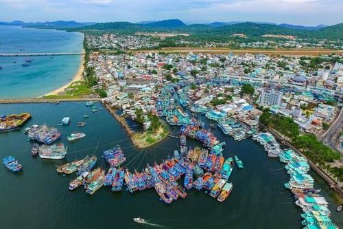 Kiên Giang: Hướng đến doanh thu 38.000 tỷ đồng từ du lịch