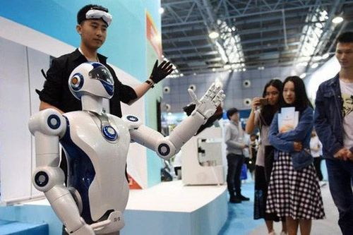 Nhanh chóng đào tạo và giáo dục về trí tuệ nhân tạo
