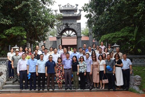 Củng cố kiến thức, kỹ năng cho đại biểu