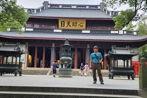 Một thoáng Tây Hồ