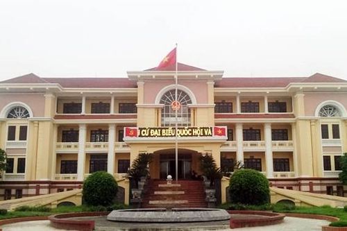 Bắc Ninh: Xác định hàng loạt vi phạm trong hoạt động tại công ty Cổ phần giấy Thuận Thành