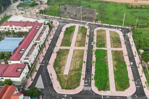 Giá đất ở Tiền Yên, Hoài Đức - nơi diễn ra phiên đấu giá 'kỷ lục' đã tăng 48% trong 1 năm qua