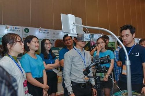 'Cởi trói' cho các quỹ đầu tư và doanh nghiệp start-up