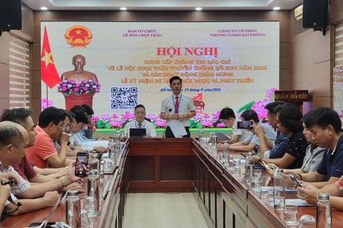 Lễ hội chọi trâu Đồ Sơn 2024: Hàng ngàn vé mời miễn phí, liệu có đủ giữ vững 'sân chơi' truyền thống?