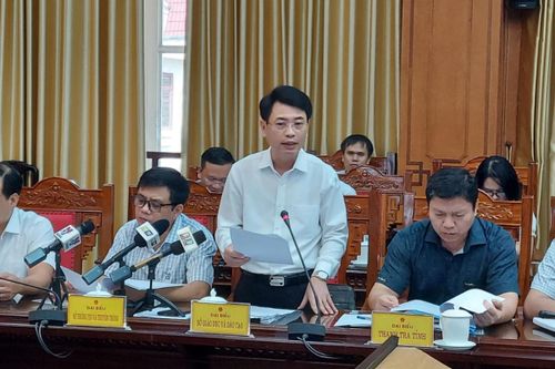 Sở Giáo dục và Đào tạo Thái Bình 'xin lỗi' vụ sai điểm thi vào lớp 10